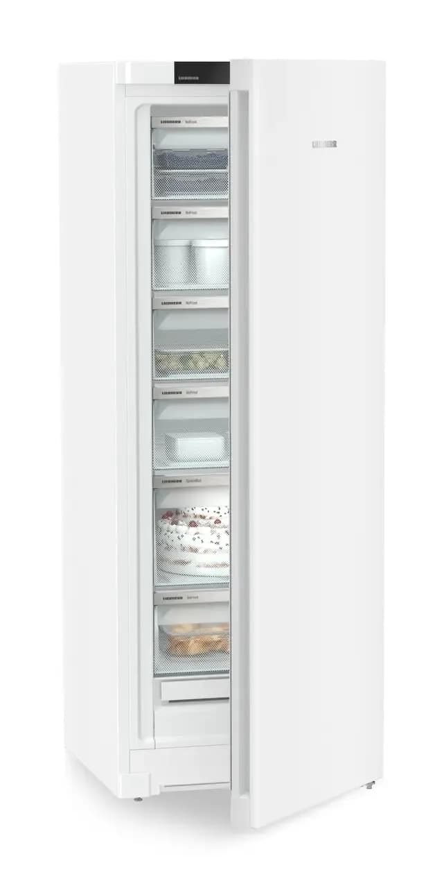 FNd 5026 Plus NoFrost - Bild 1