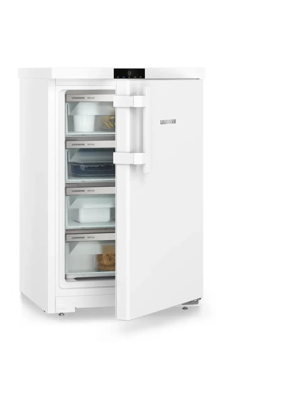 FNe 1404 Pure NoFrost mit Hebelgriff - Bild 1