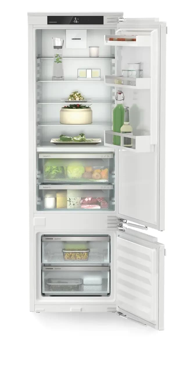 ICBbi 5122 Plus BioFresh - Bild 1