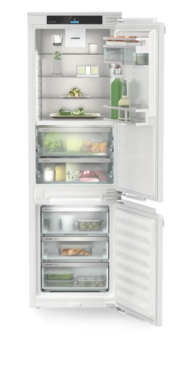 ICBNbi 5153 Prime BioFresh NoFrost - Bild 1