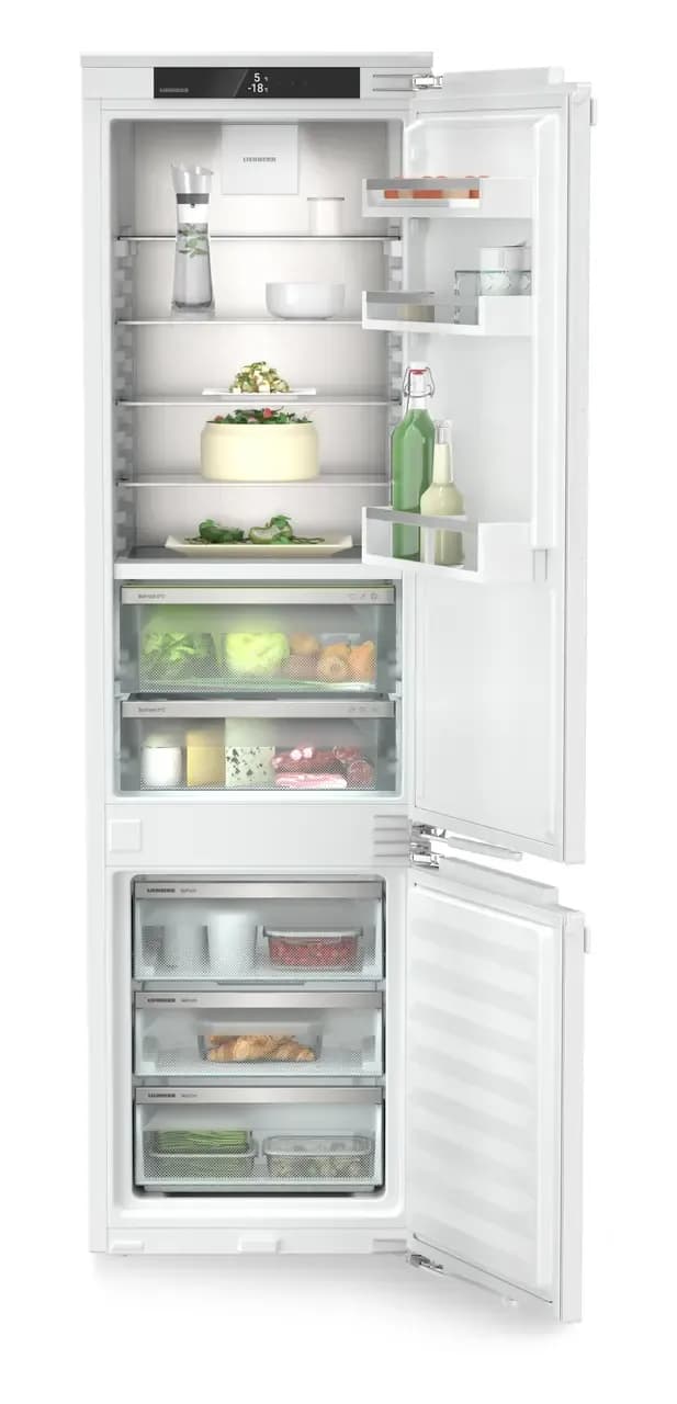 ICBNc 5623 Plus BioFresh NoFrost - Bild 1