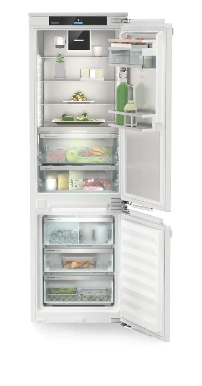 ICBNci 5183 Peak BioFresh NoFrost - Bild 1
