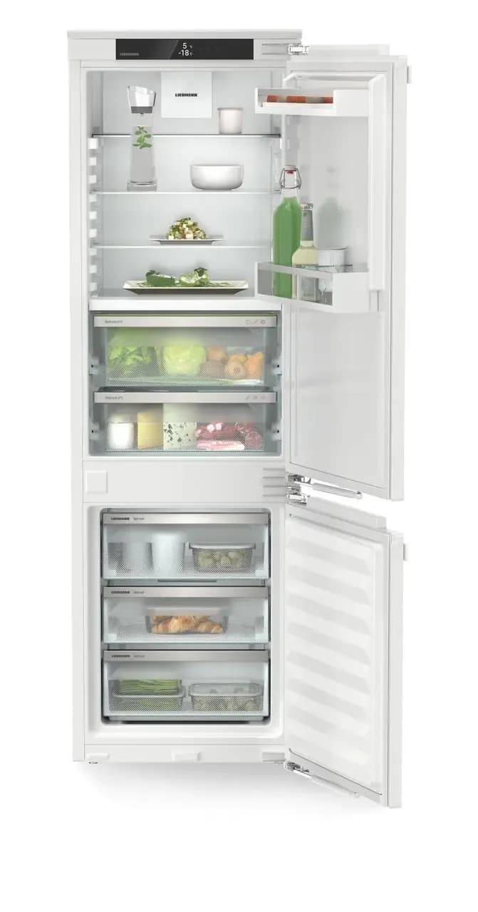 ICBNdi 5123 Plus BioFresh NoFrost - Bild 1