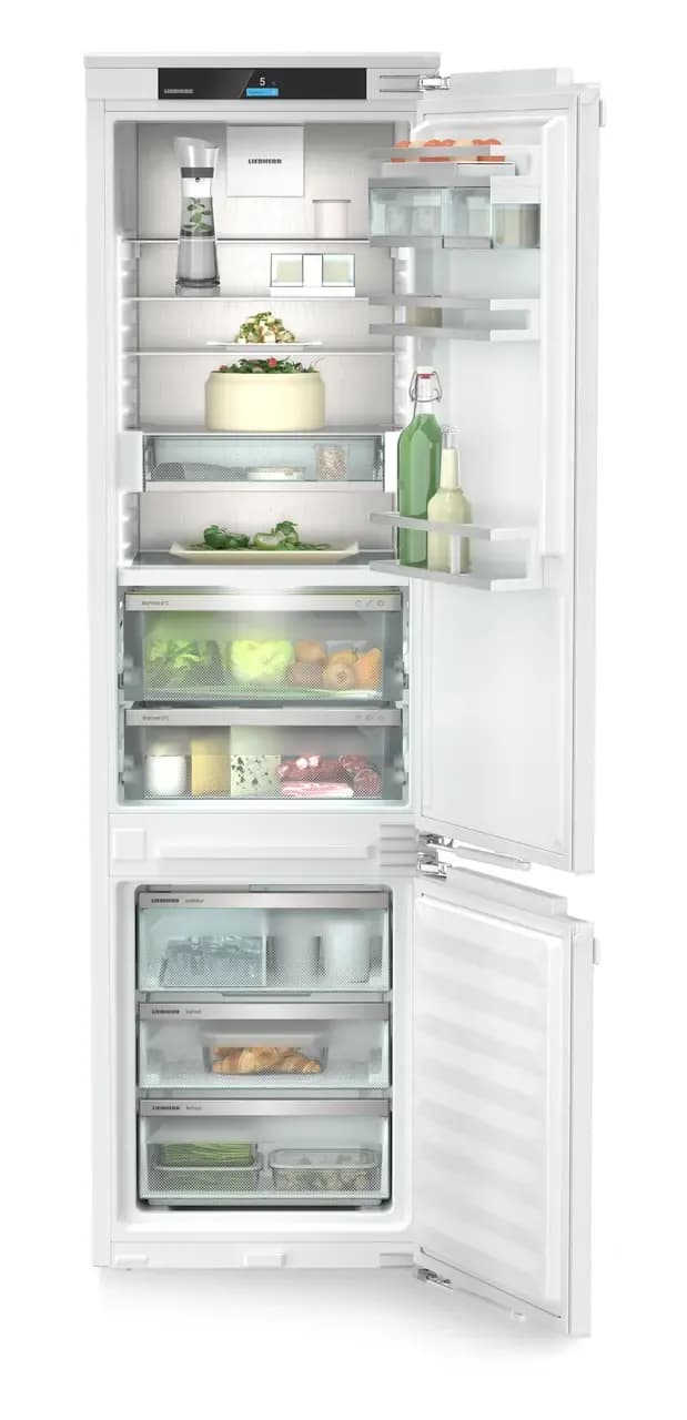 ICBNci 5663 Prime BioFresh NoFrost - Bild 1
