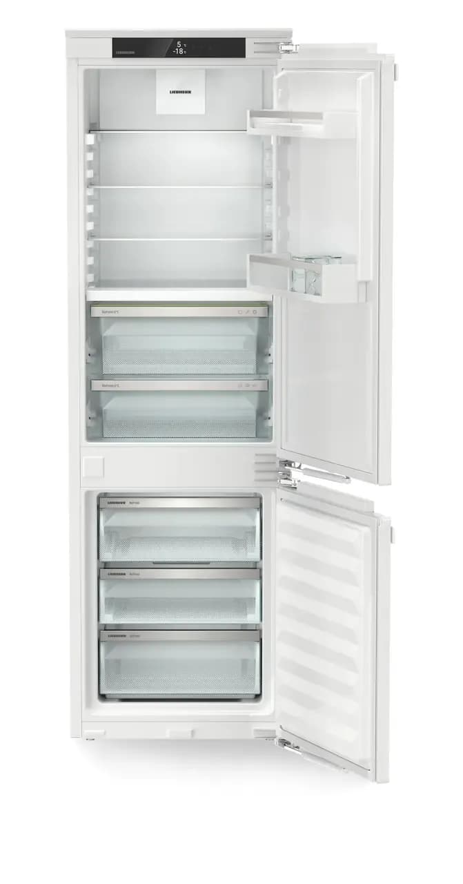 ICBNdi 5123 Plus BioFresh NoFrost - Thumbnail 3