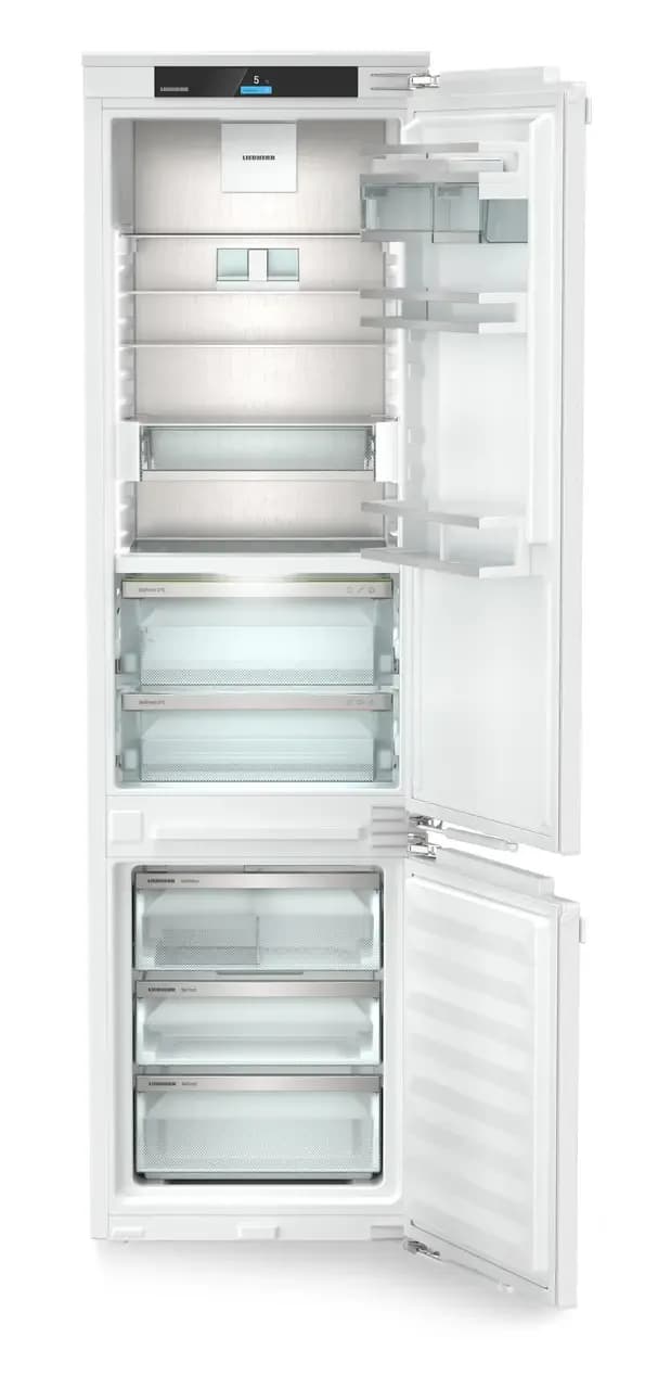 ICBNci 5663 Prime BioFresh NoFrost - Thumbnail 3