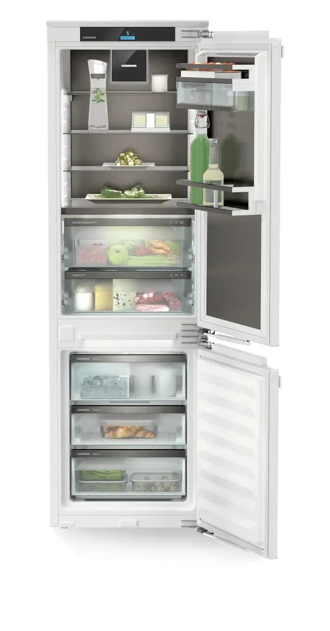 ICBNbsci 5173 Peak BioFresh NoFrost - Bild 1