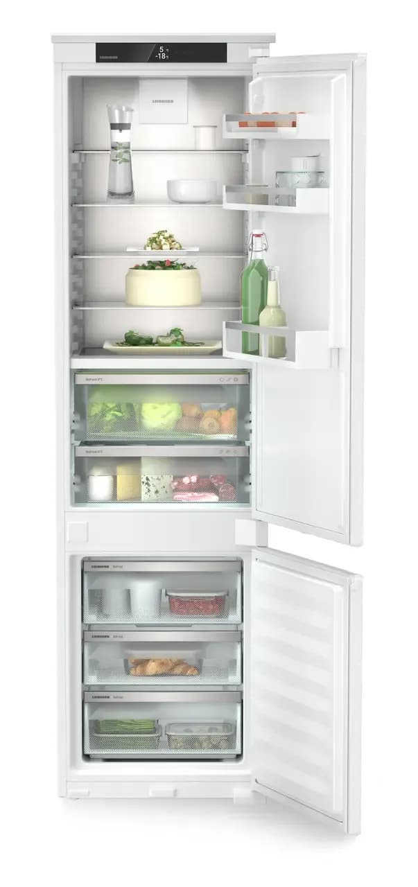 ICBNSd 5623 Plus BioFresh NoFrost - Bild 1