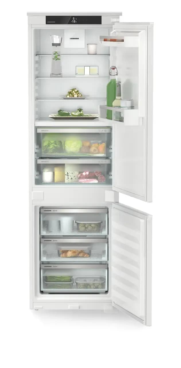 ICBNSd 5123 Plus BioFresh NoFrost - Bild 1