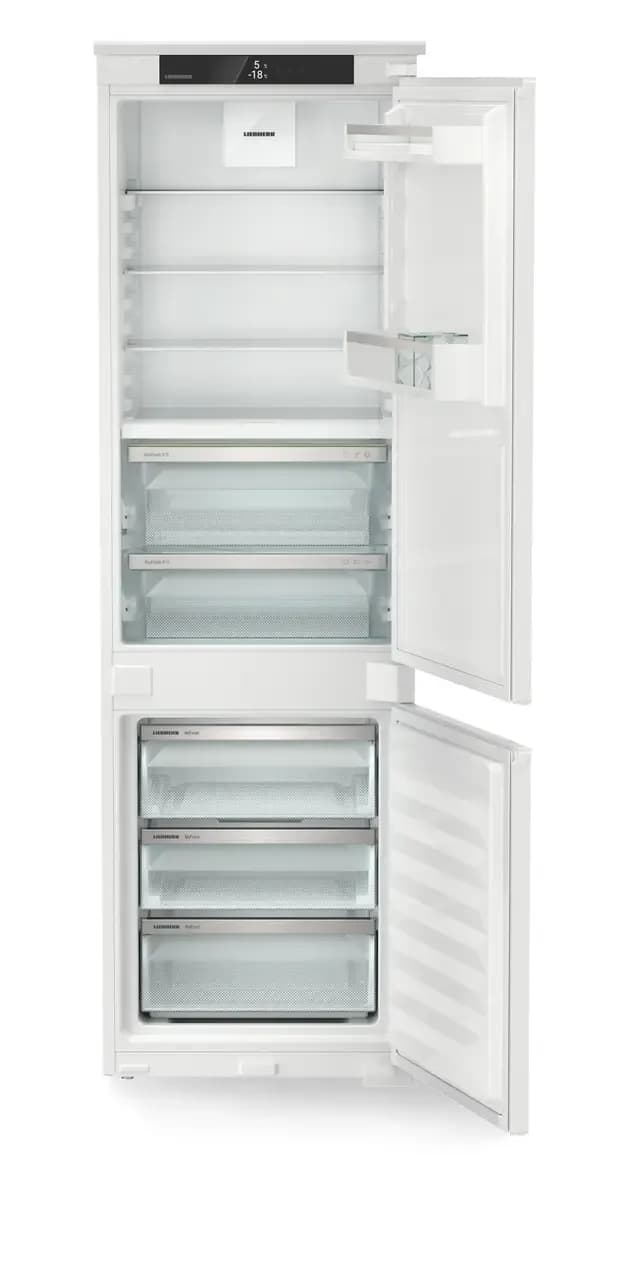 ICBNSd 5123 Plus BioFresh NoFrost - Thumbnail 3