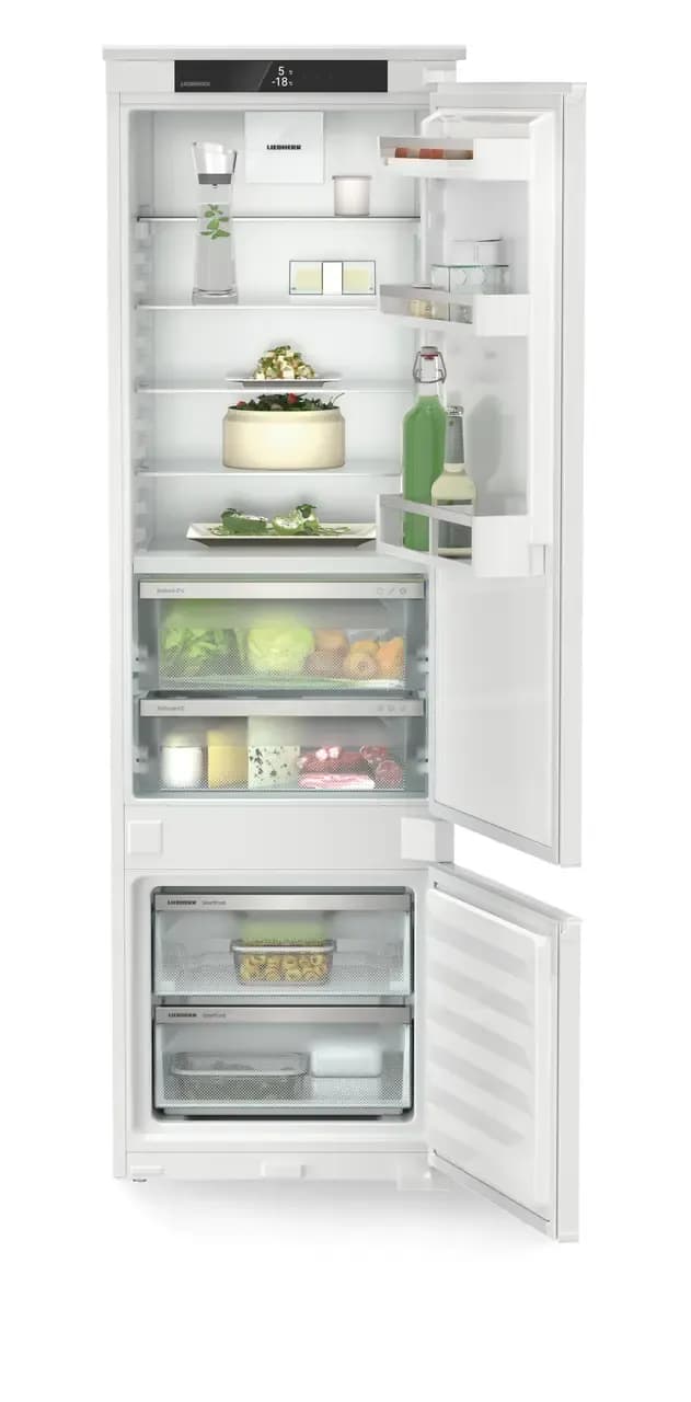 ICBSd 5122 Plus BioFresh - Bild 1
