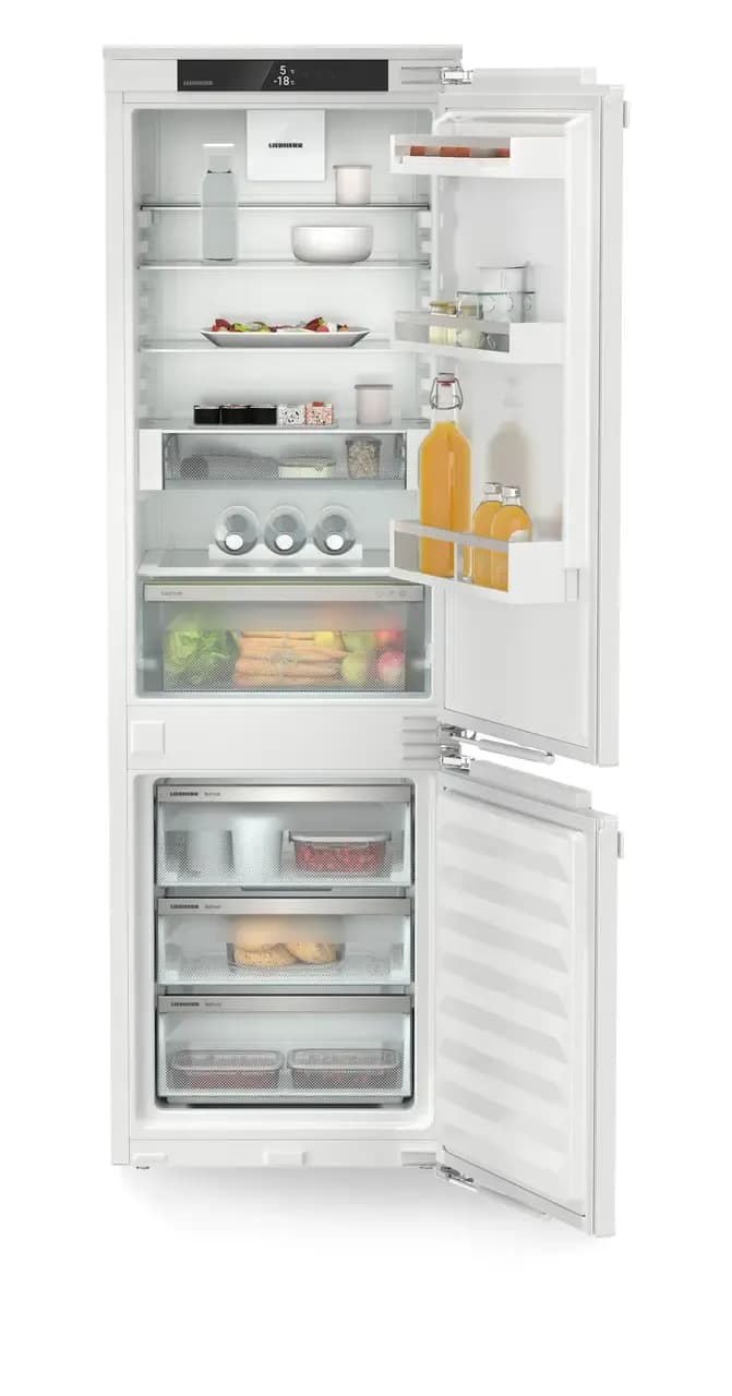 ICNc 5123 Plus NoFrost - Bild 1