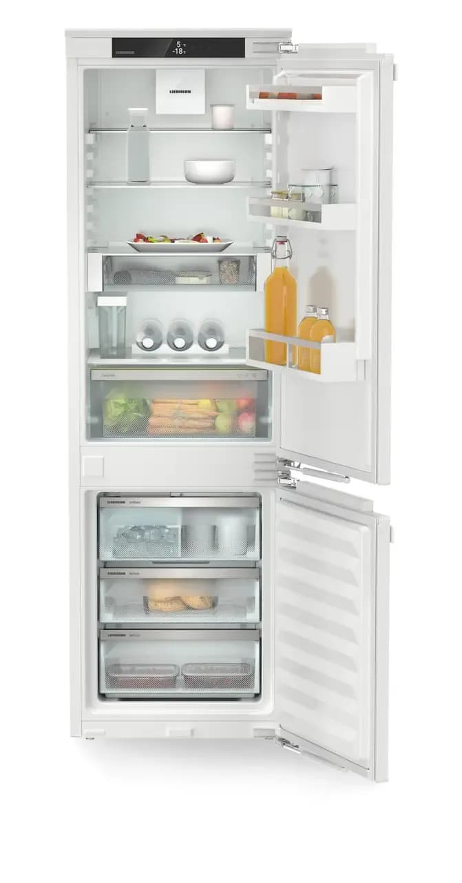 ICNd 5133 Plus NoFrost - Bild 1