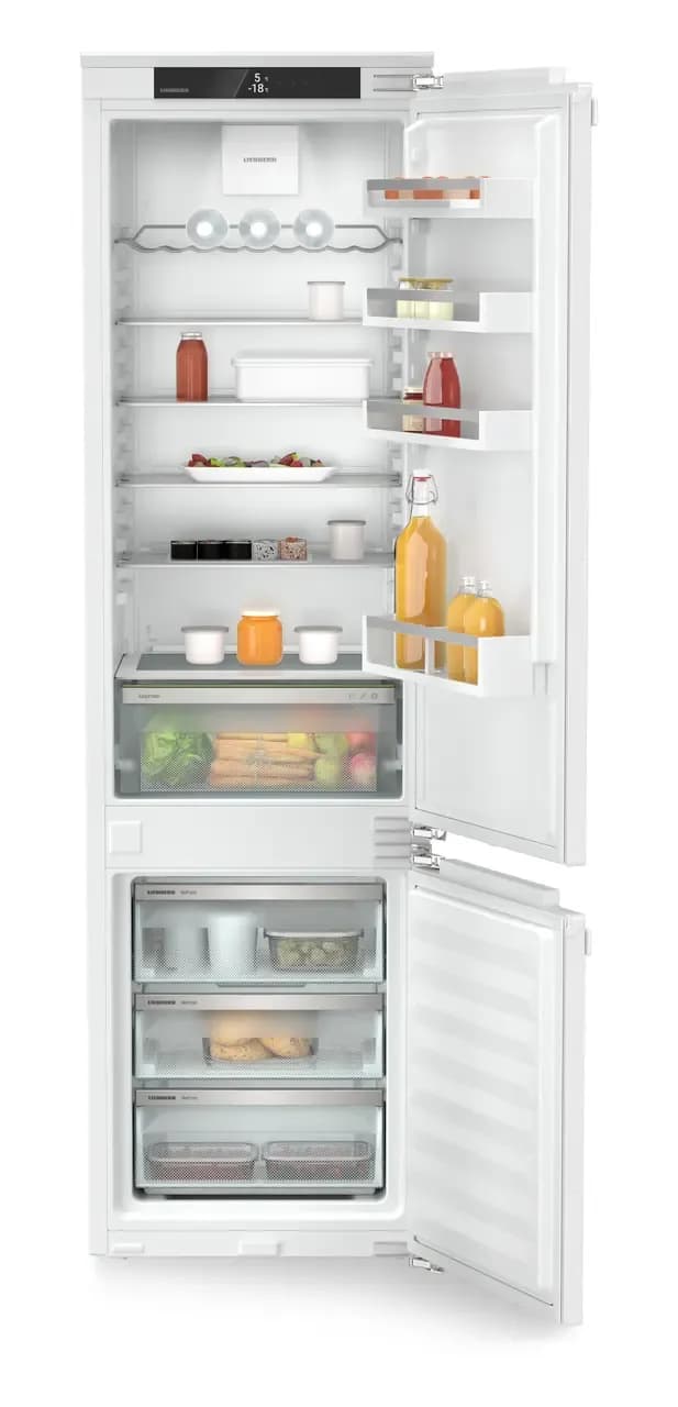 ICNd 5603 Pure NoFrost - Bild 1