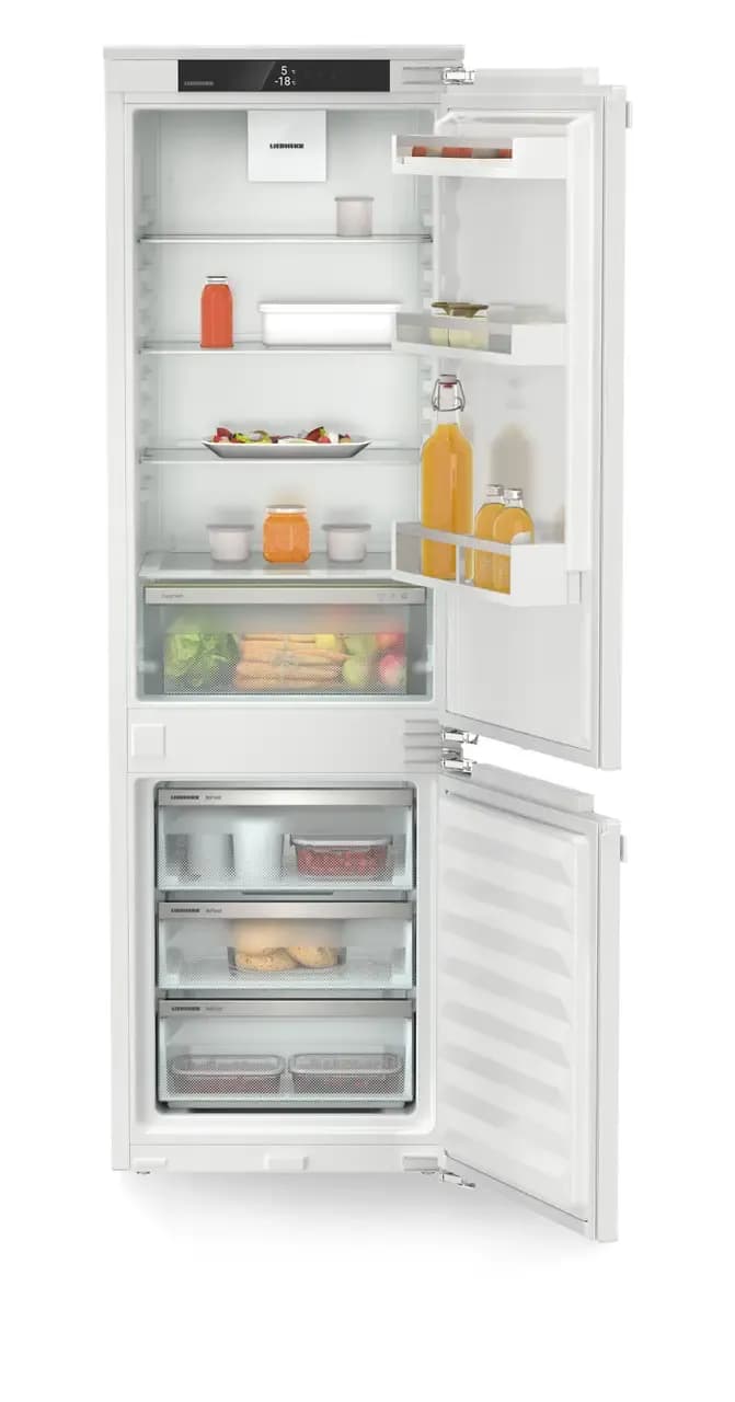 ICNe 5103 Pure NoFrost - Bild 1