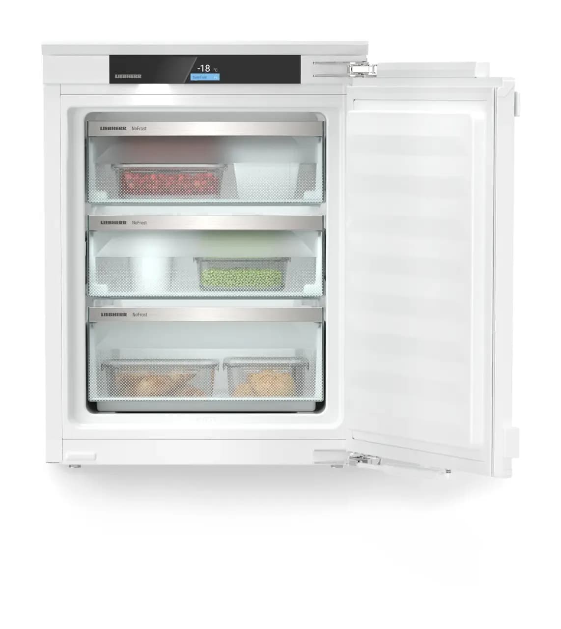 IFNbi 3553 Prime NoFrost - Bild 1