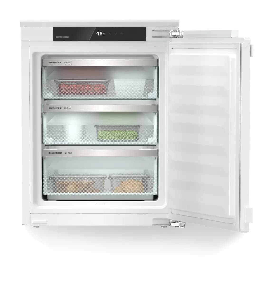 IFNd 3503 Pure NoFrost - Bild 1