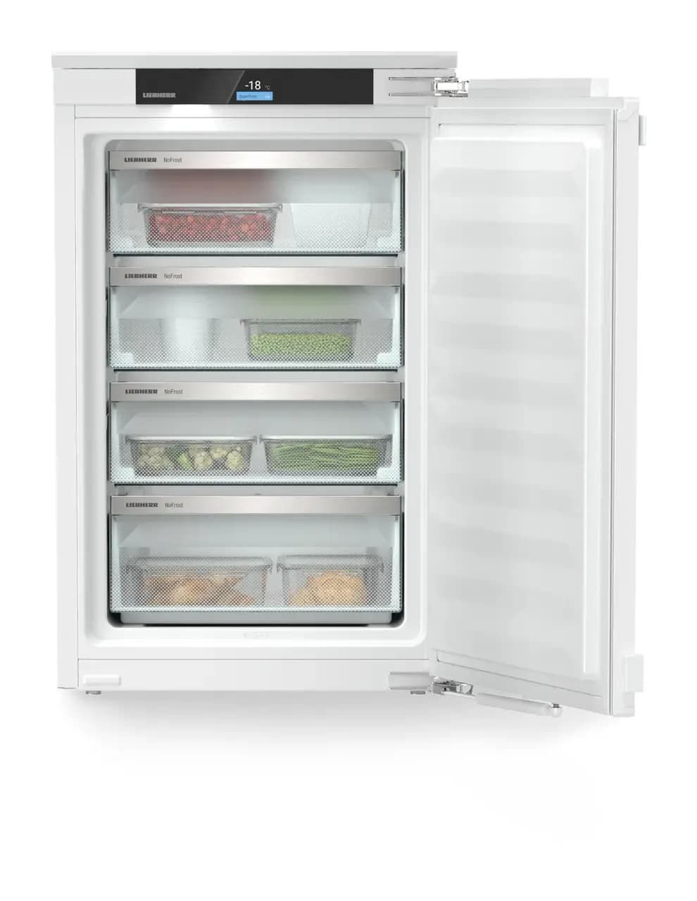 IFNci 3954 Prime NoFrost - Bild 1
