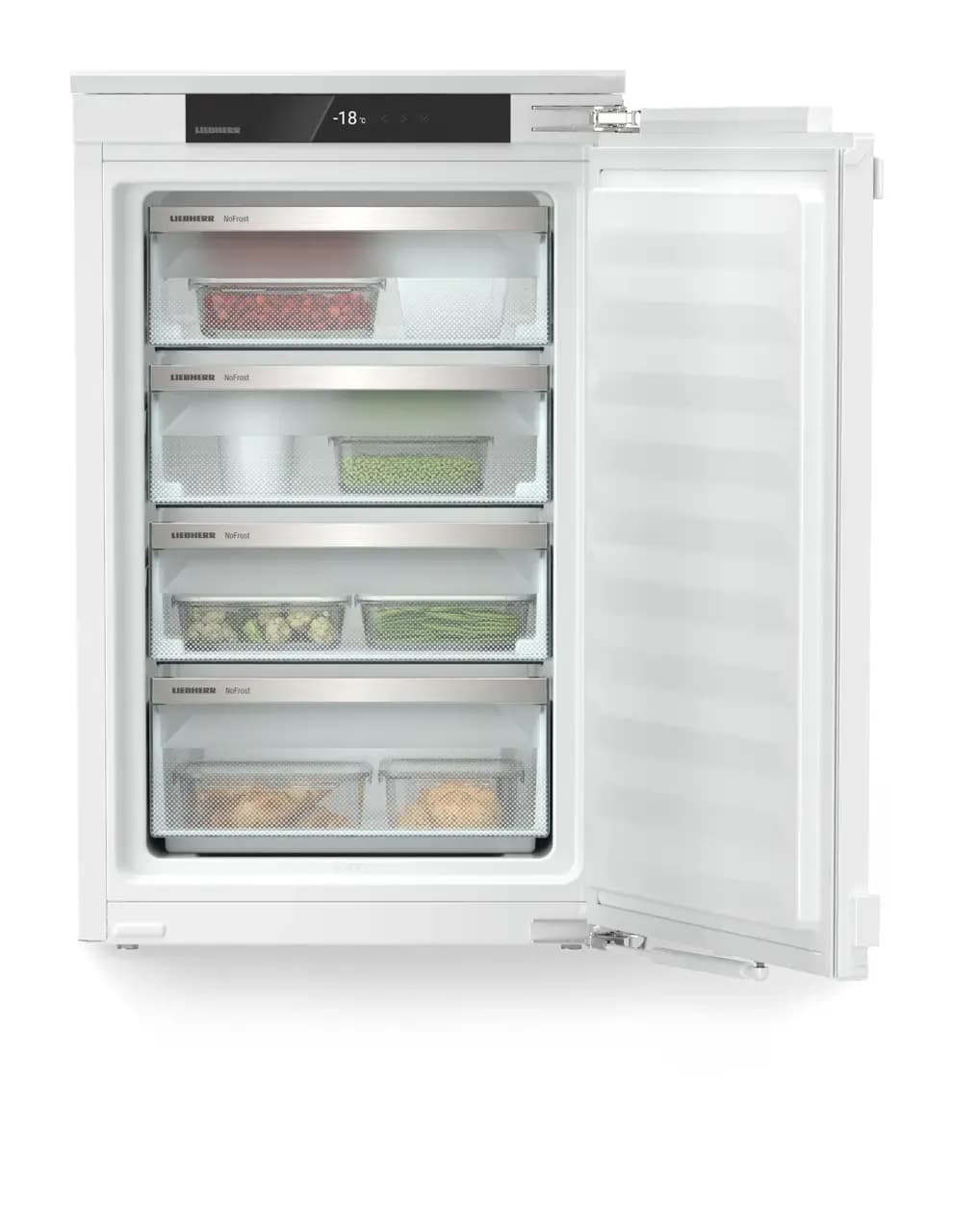 IFNd 3924 Plus NoFrost - Bild 1