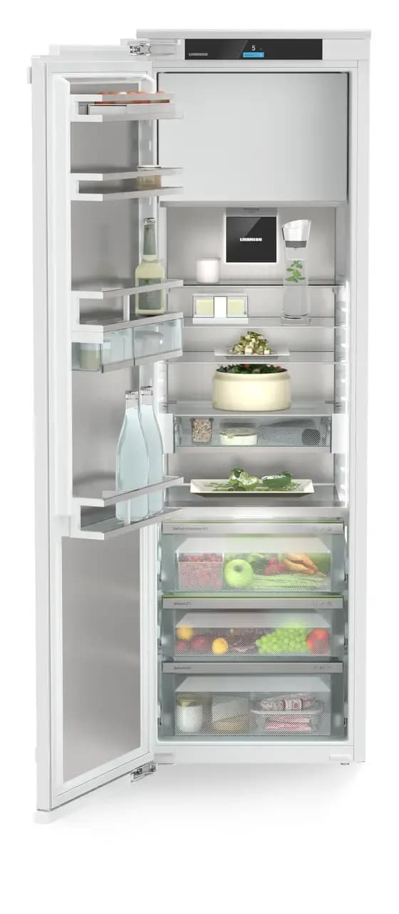 IRBAc 5171 Peak BioFresh Türanschlag links - Bild 1