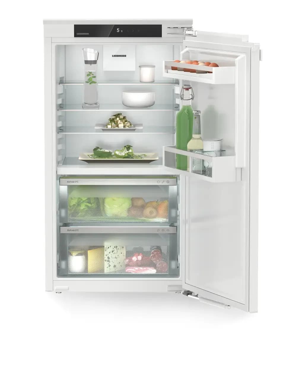 IRBc 4020 Plus BioFresh - Bild 1