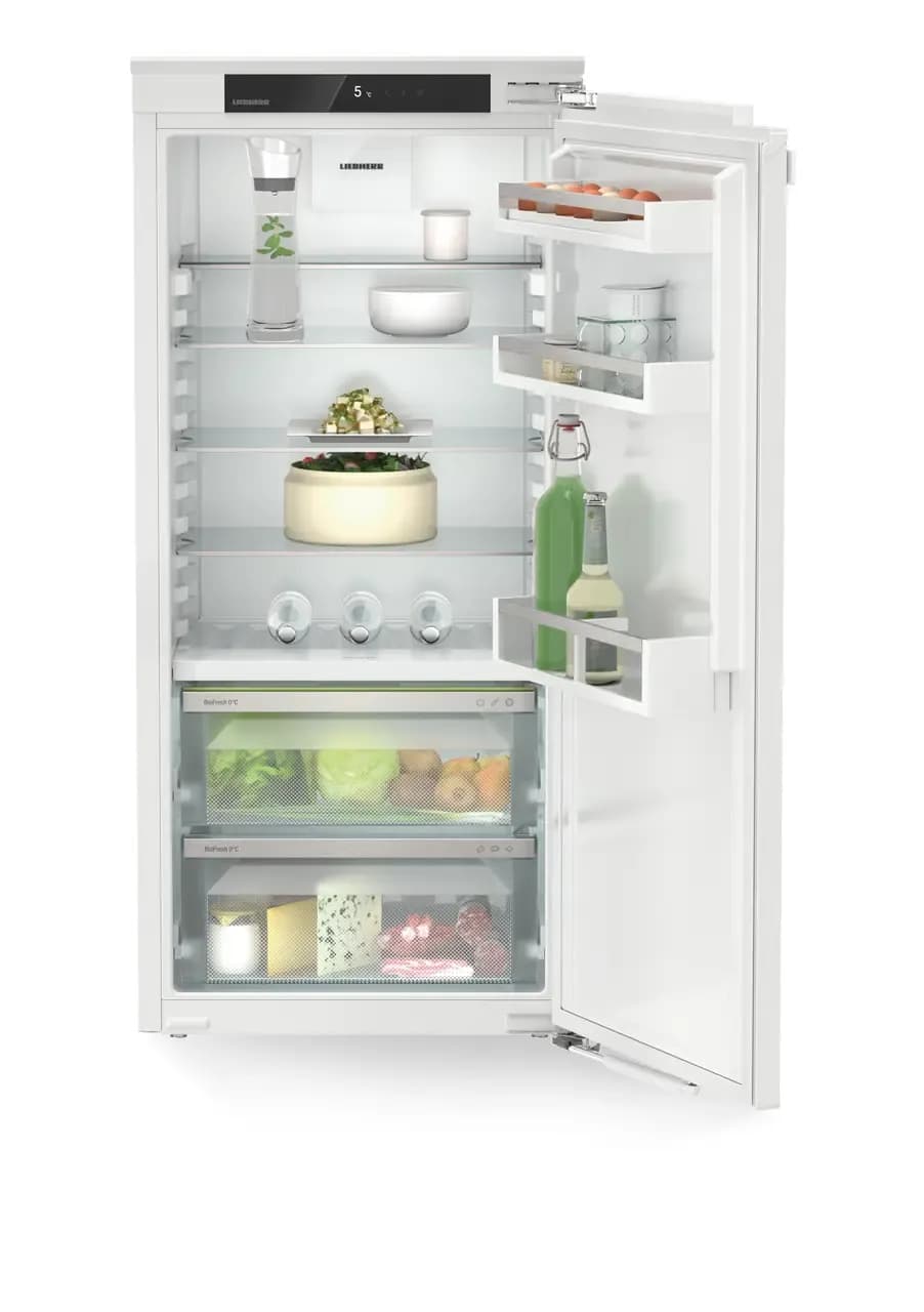 IRBc 4120 Plus BioFresh - Bild 1
