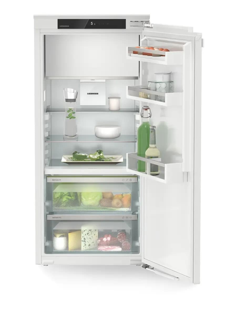 IRBc 4121 Plus BioFresh - Bild 1