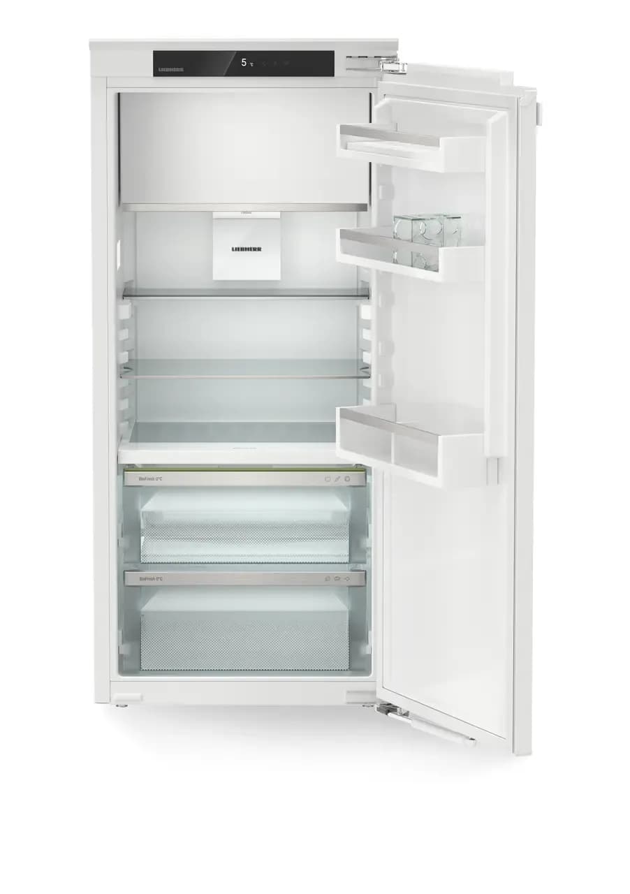 IRBc 4121 Plus BioFresh - Thumbnail 3