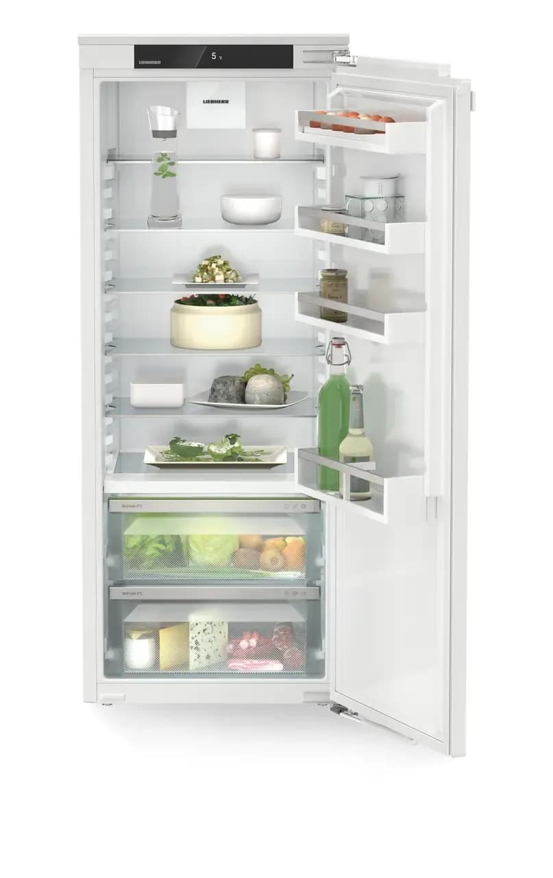 IRBc 4520 Plus BioFresh - Bild 1