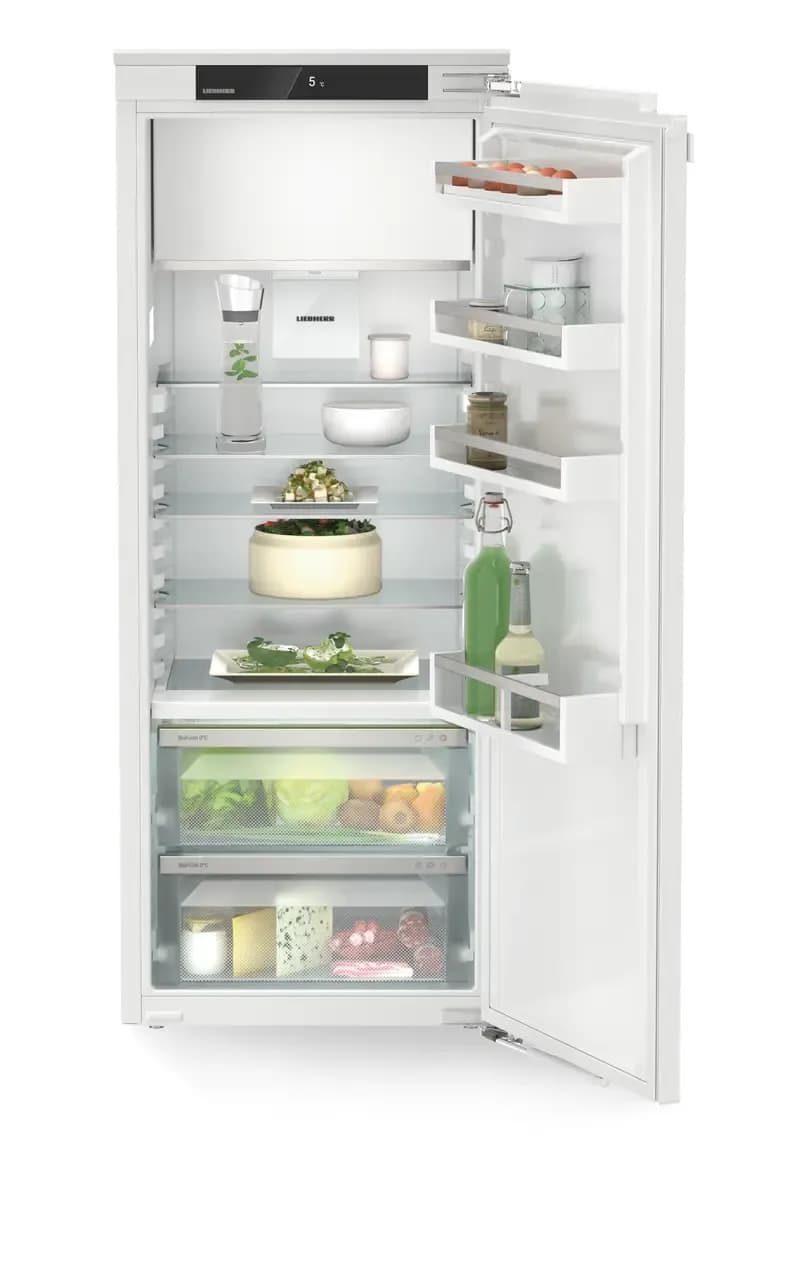 IRBc 4521 Plus BioFresh - Bild 1