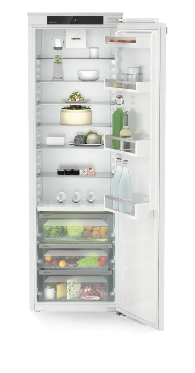 IRBc 5120 Plus BioFresh - Bild 1