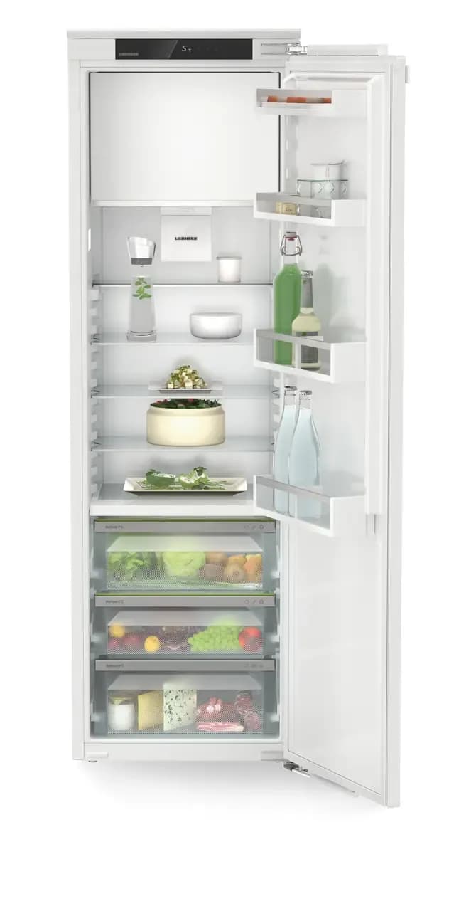 IRBc 5121 Plus BioFresh - Bild 1