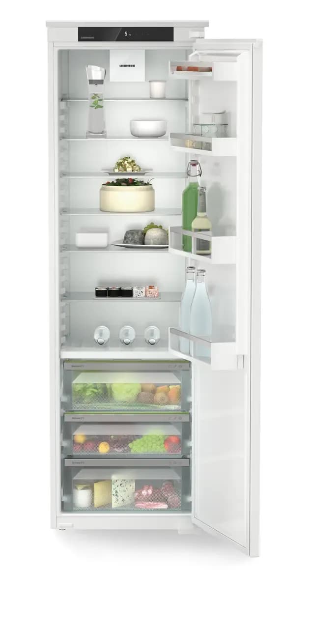 IRBSd 5120 Plus BioFresh - Bild 1