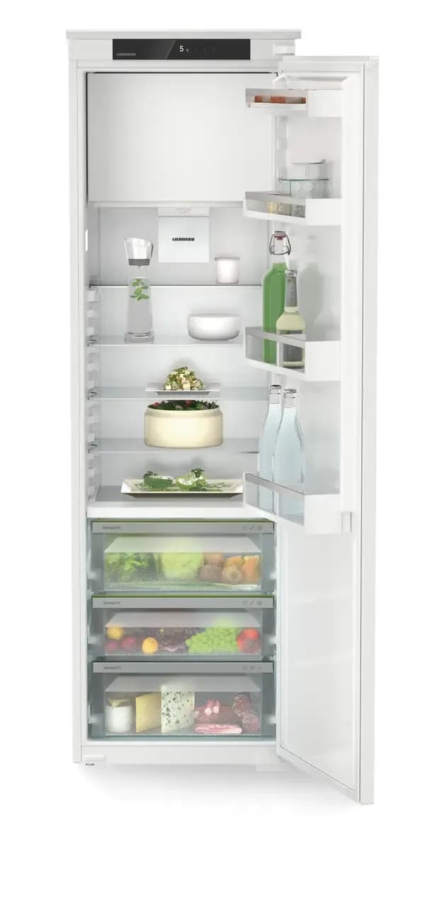 IRBSd 5121 Plus BioFresh - Bild 1