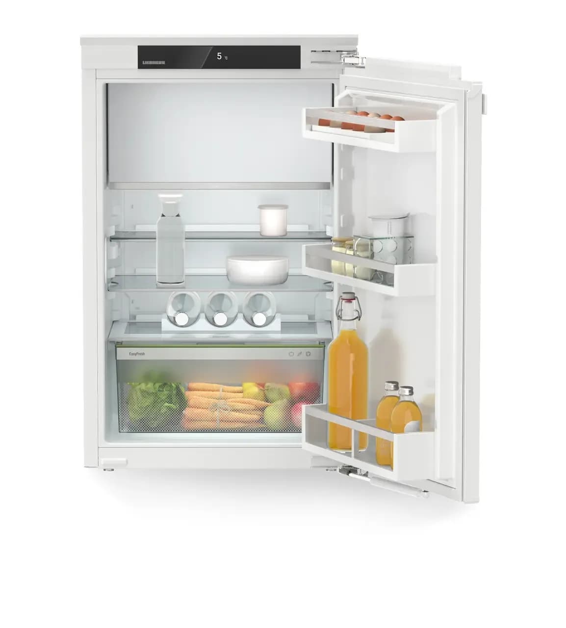 IRc 3921 Plus - Bild 1