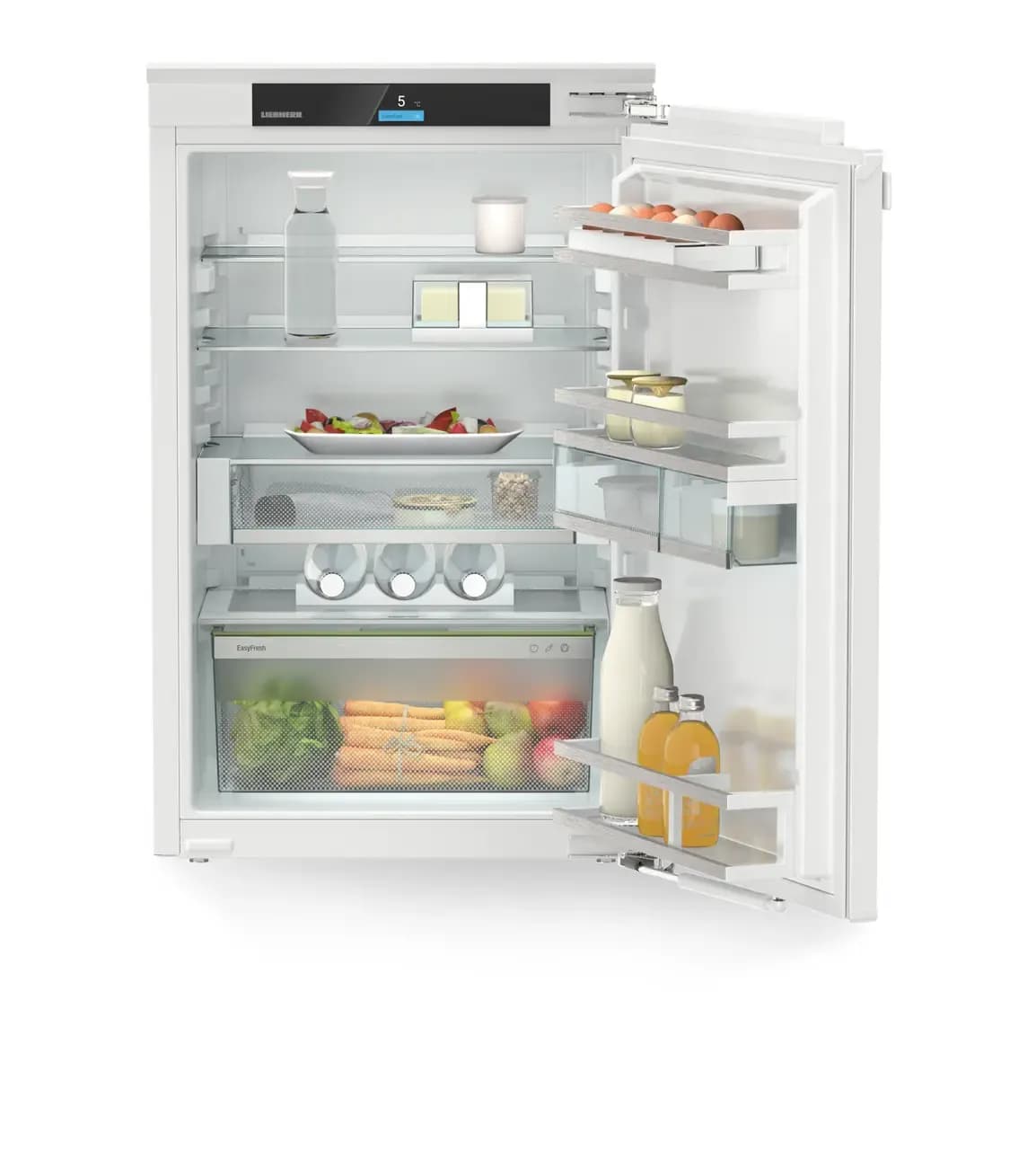 IRci 3950 Prime - Bild 1