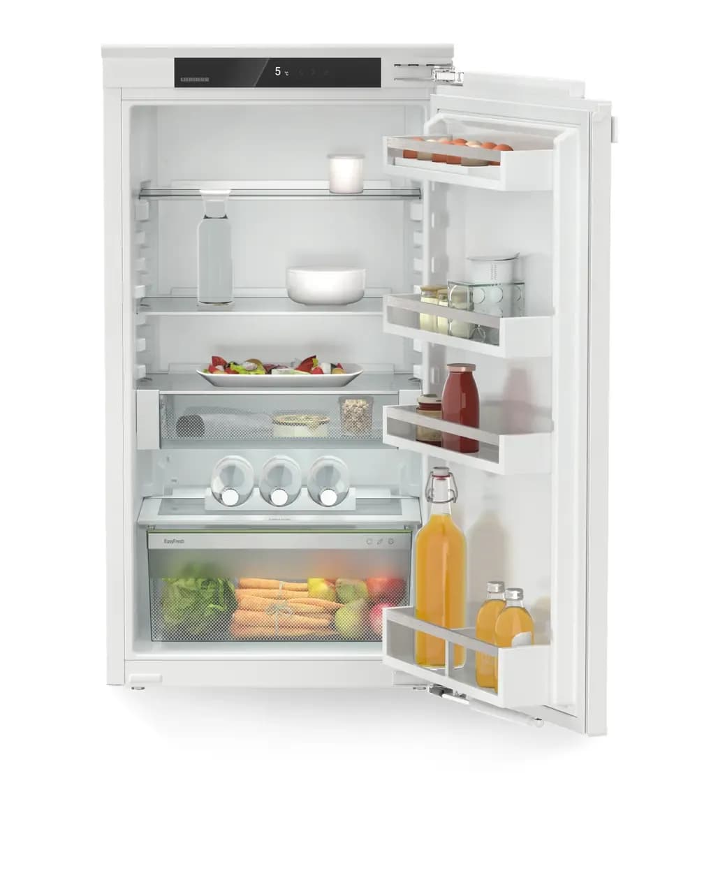 IRd 4020 Plus - Bild 1