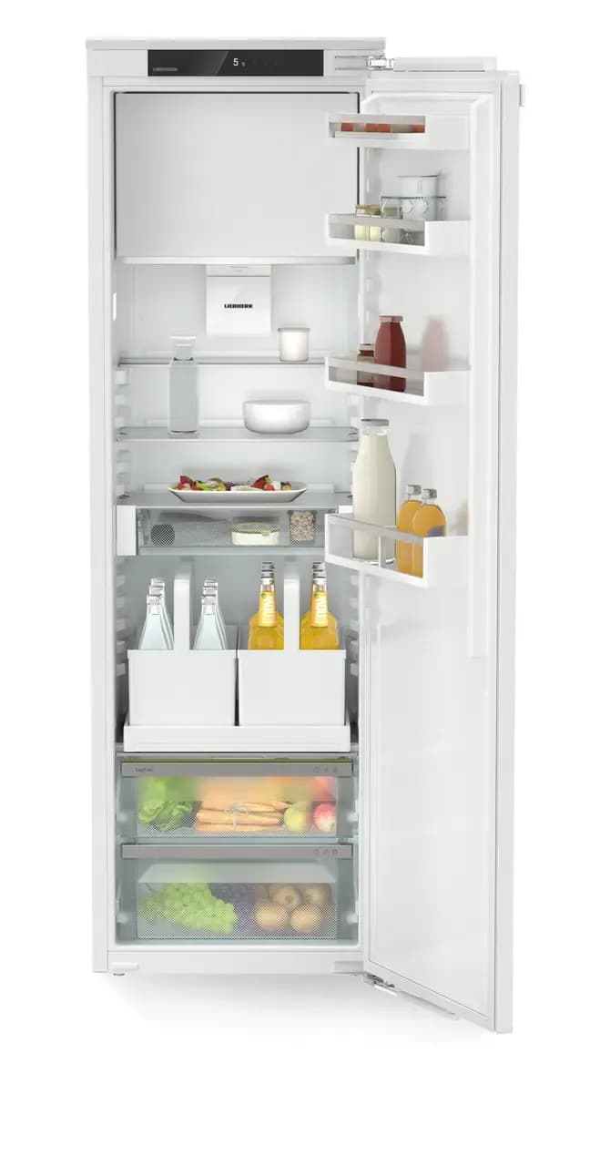 IRDdi 5121 Plus - Bild 1