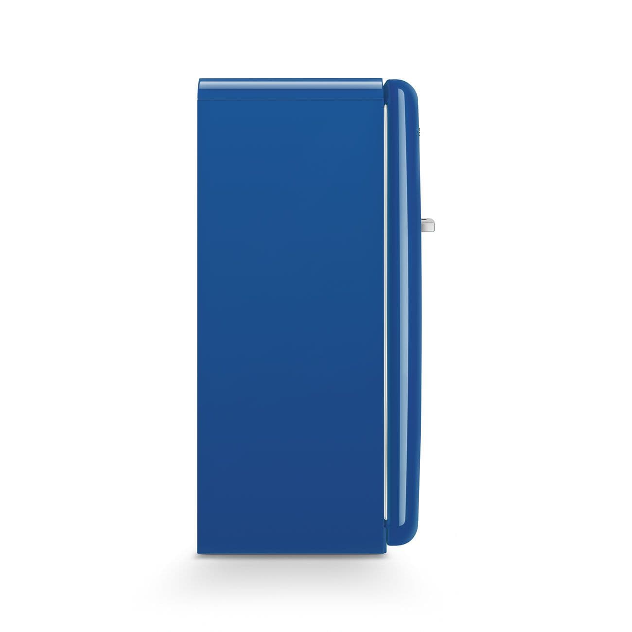 Standgerät Kühlschränke 1-türig, Blau 50's Style Aesthetic - Thumbnail 8