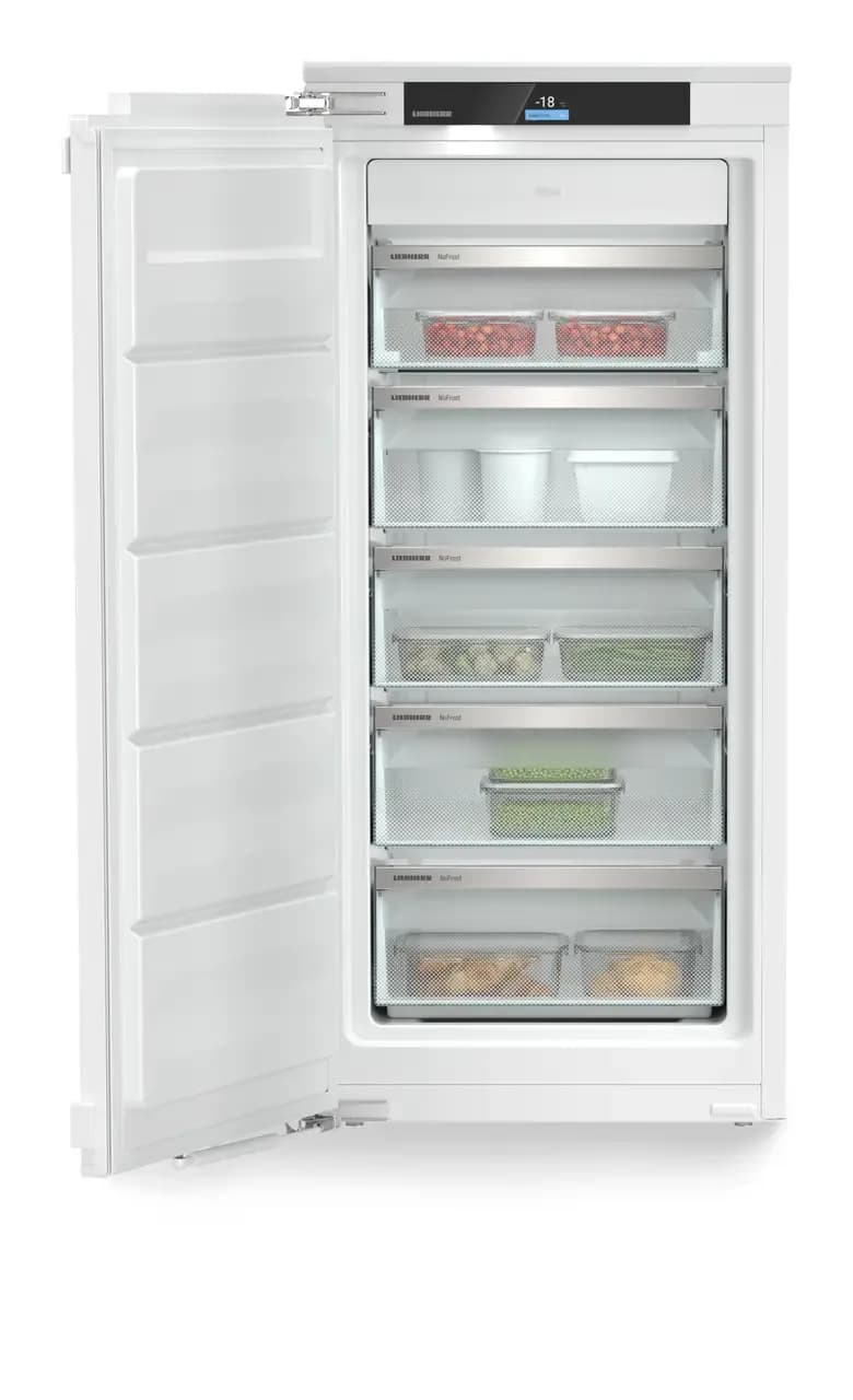 SIFNdi 4155 Prime NoFrost - Bild 1