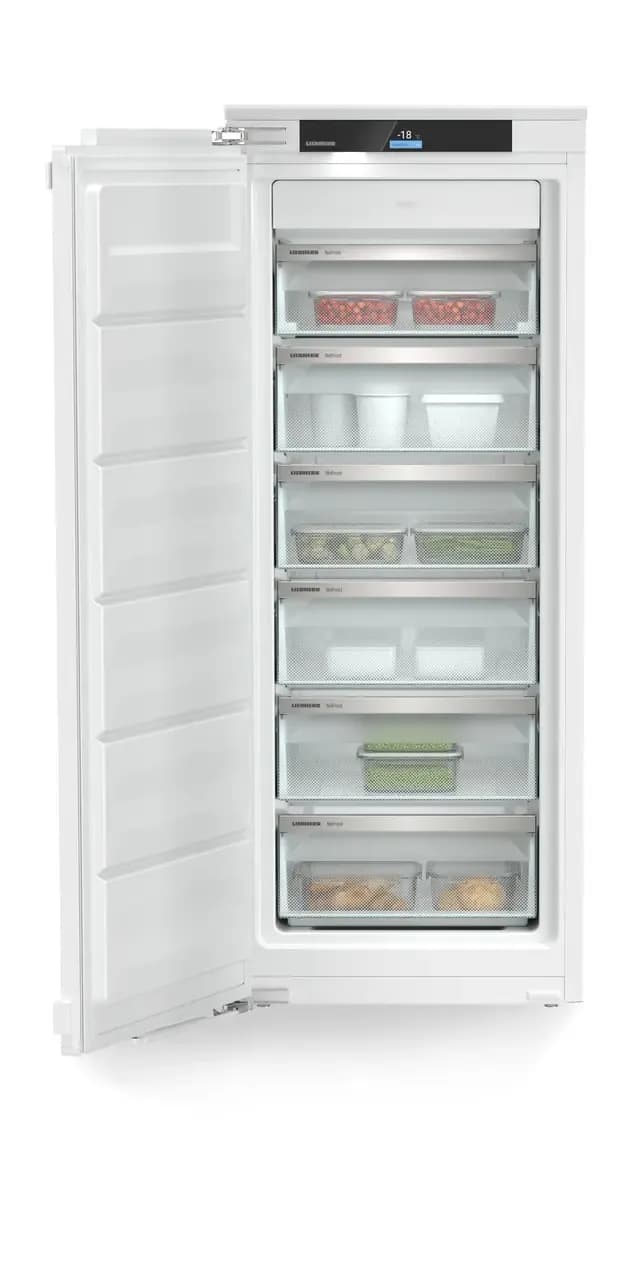 SIFNdi 4556 Prime NoFrost - Bild 1
