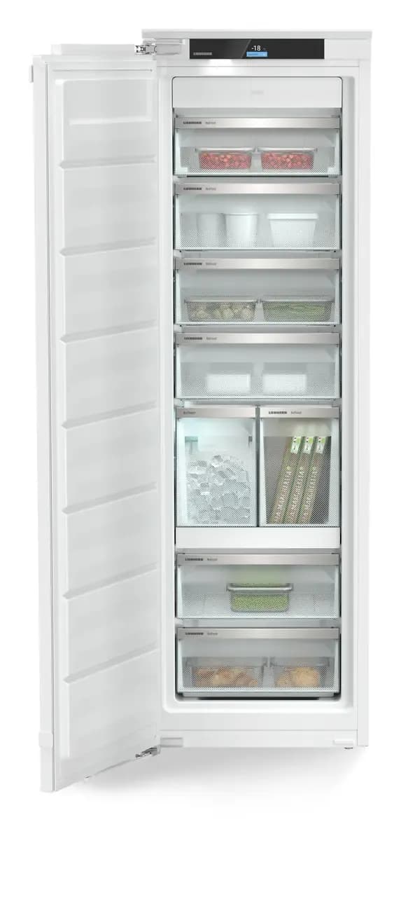 SIFNdi 5188 Peak NoFrost - Bild 1