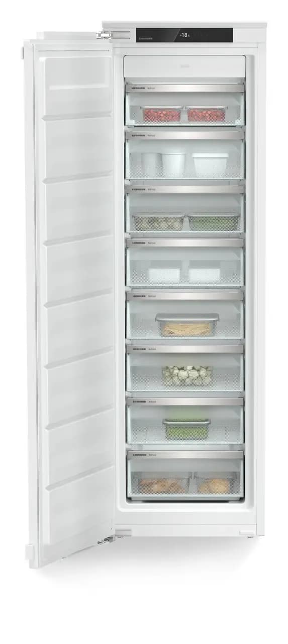 SIFNe 5128 Plus NoFrost - Bild 1