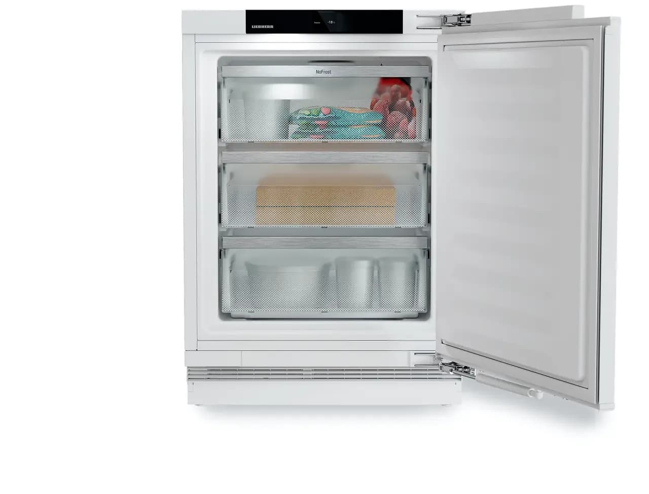SUFNc 375i Prime NoFrost - Bild 1