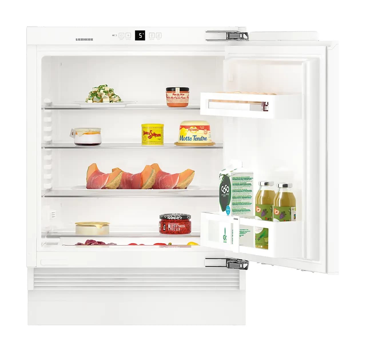 UIK 1510 Comfort - Bild 1