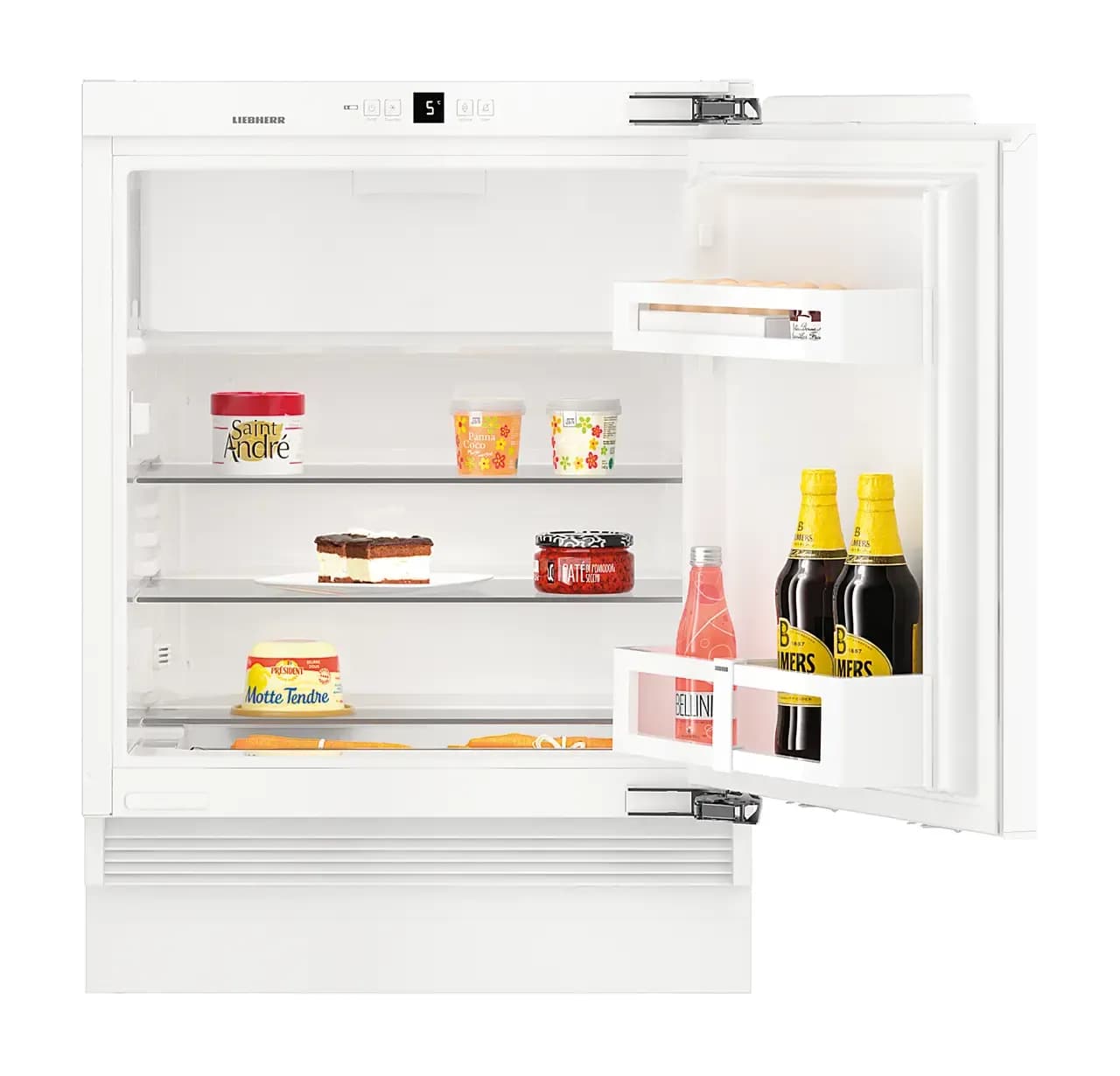 UIK 1514 Comfort - Bild 1
