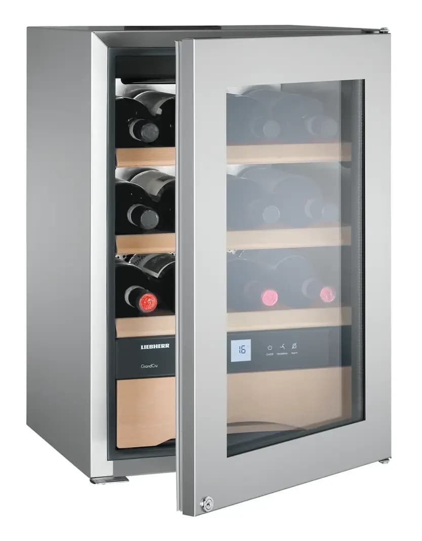 WKes 653 GrandCru - Bild 1
