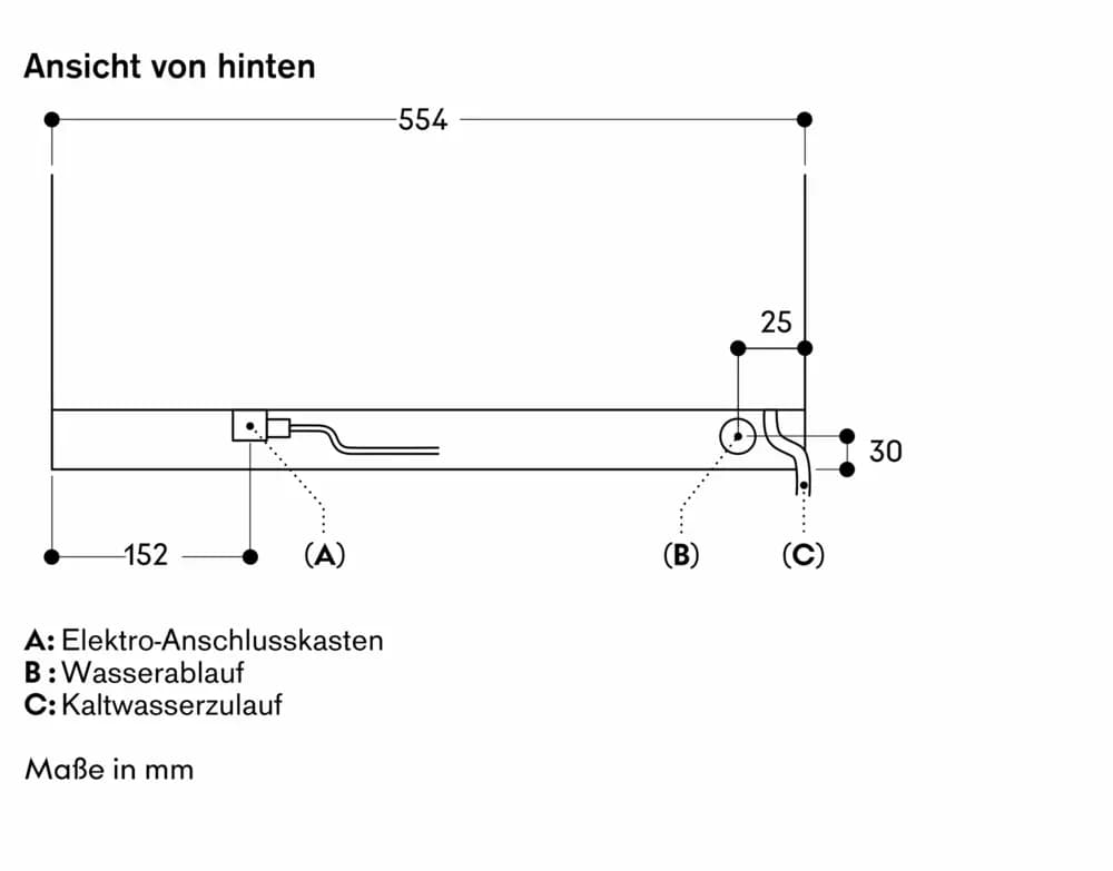 Gaggenau Serie Expressive Dampfbackofen 60 x 45 cm Türanschlag: links - Thumbnail 10