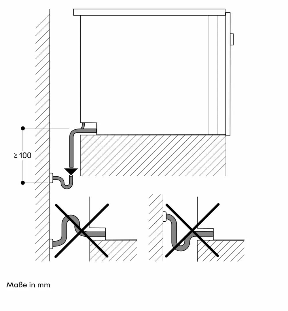 Gaggenau Serie Expressive Dampfbackofen 60 x 45 cm Türanschlag: links - Thumbnail 11
