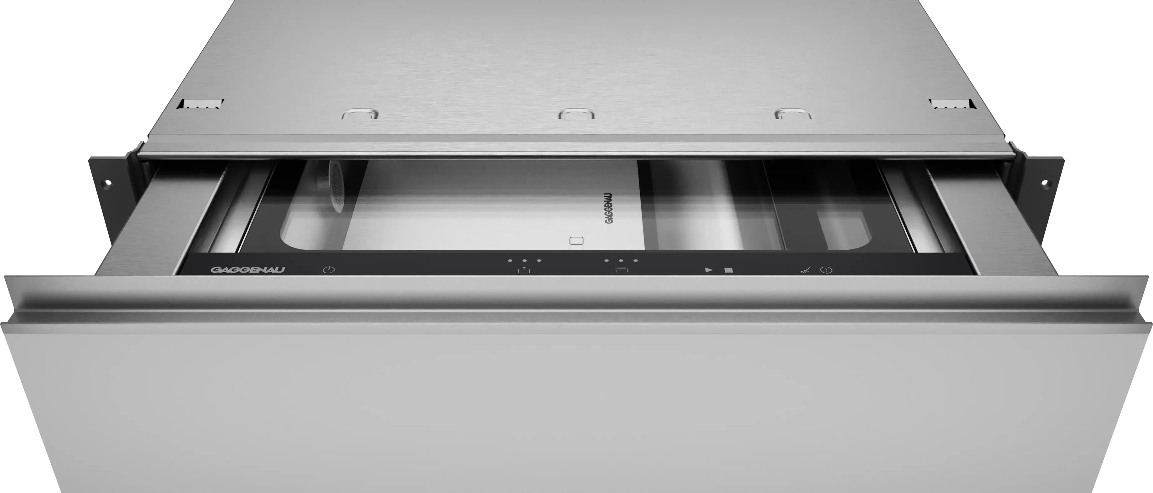 Gaggenau Serie Expressive Vakuumierschublade 60 x 14 cm - Bild 1